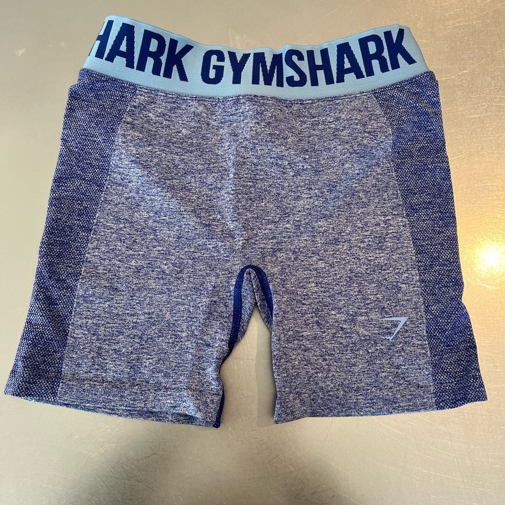 Gymshark Flex Shorts